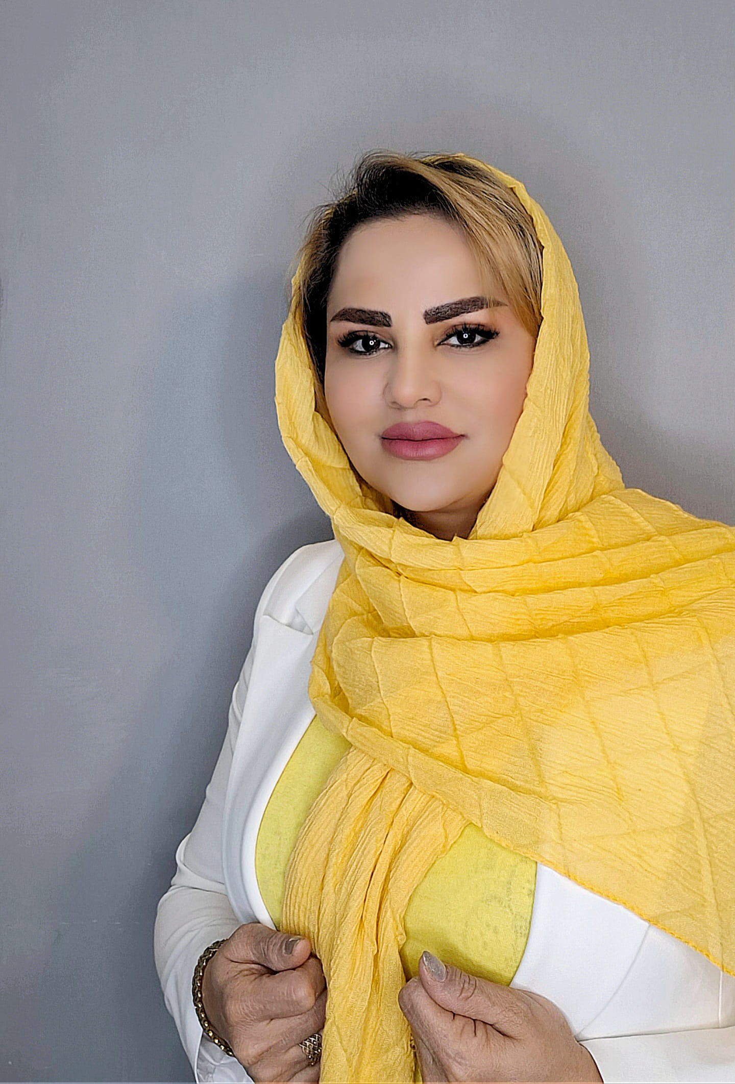 آموزشگاه زیبایی شاهدخت